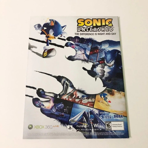 Nintendo Power Magazine Issue Volume Holiday 236  Dec 2008 Pokemon Poster - Picture 4 of 16